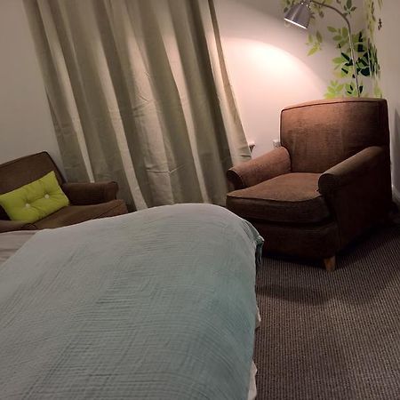 Regent Serviced Suites Doncaster Kültér fotó