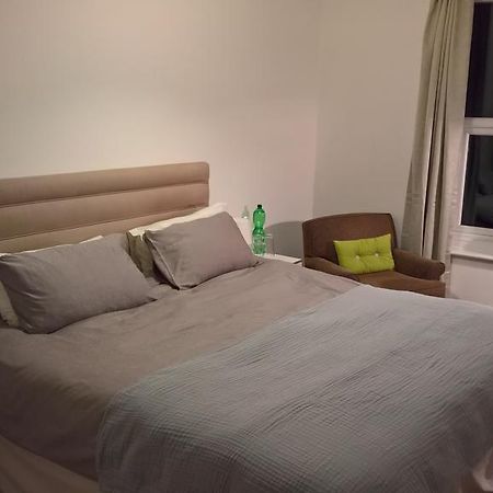 Regent Serviced Suites Doncaster Kültér fotó