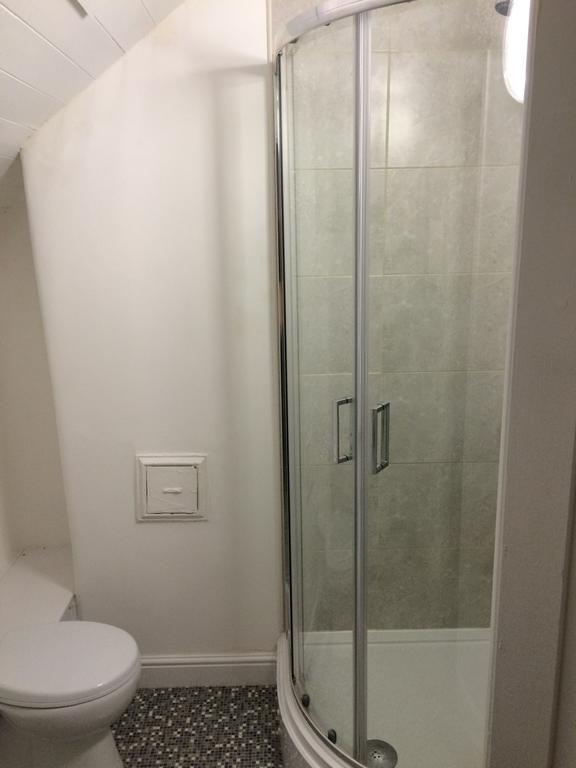 Regent Serviced Suites Doncaster Kültér fotó