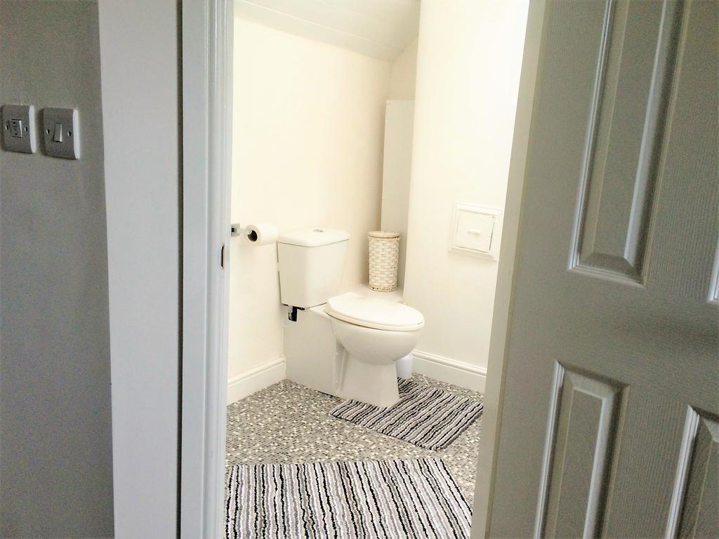Regent Serviced Suites Doncaster Kültér fotó