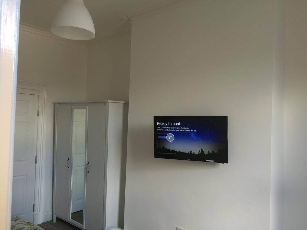 Regent Serviced Suites Doncaster Kültér fotó
