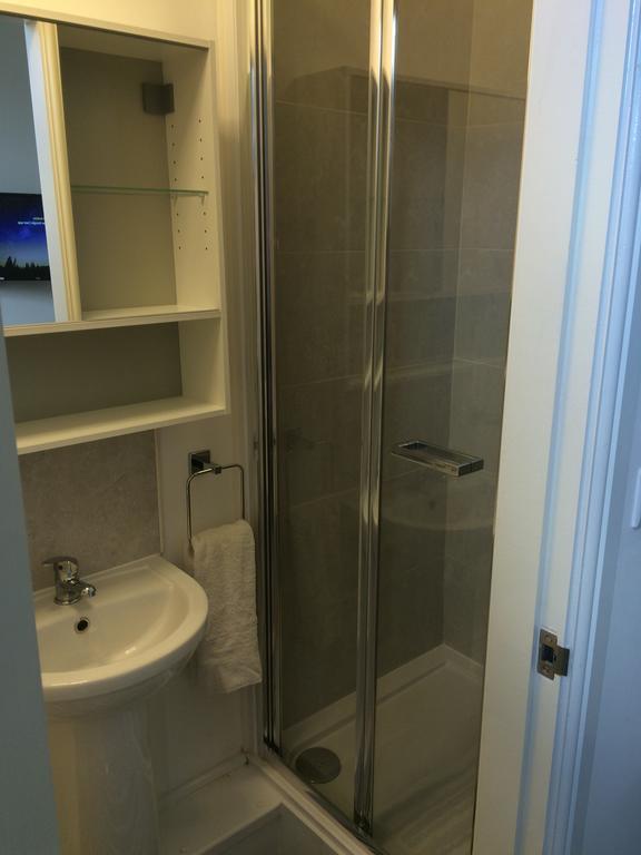 Regent Serviced Suites Doncaster Kültér fotó