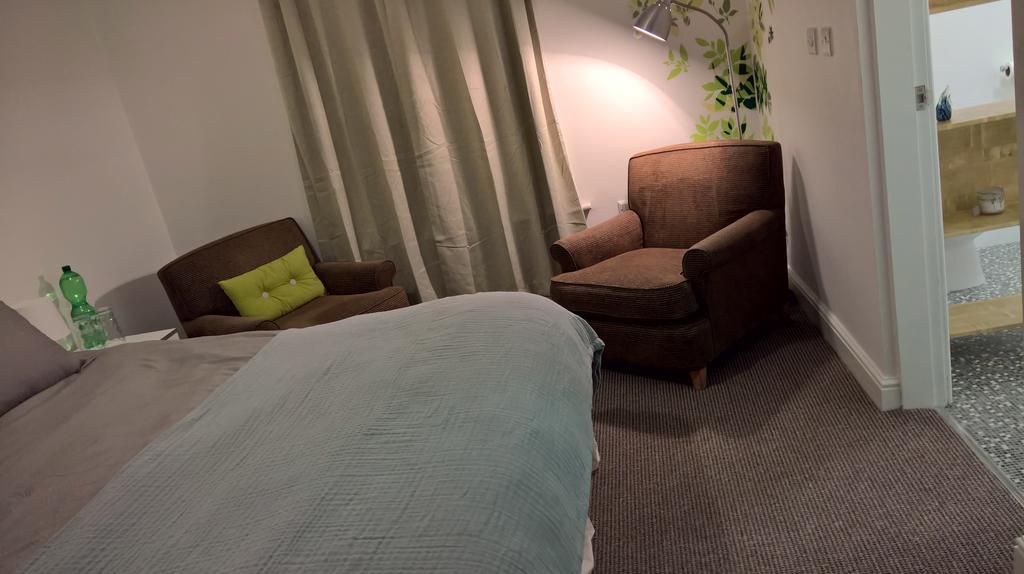 Regent Serviced Suites Doncaster Kültér fotó