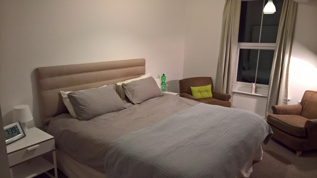 Regent Serviced Suites Doncaster Kültér fotó