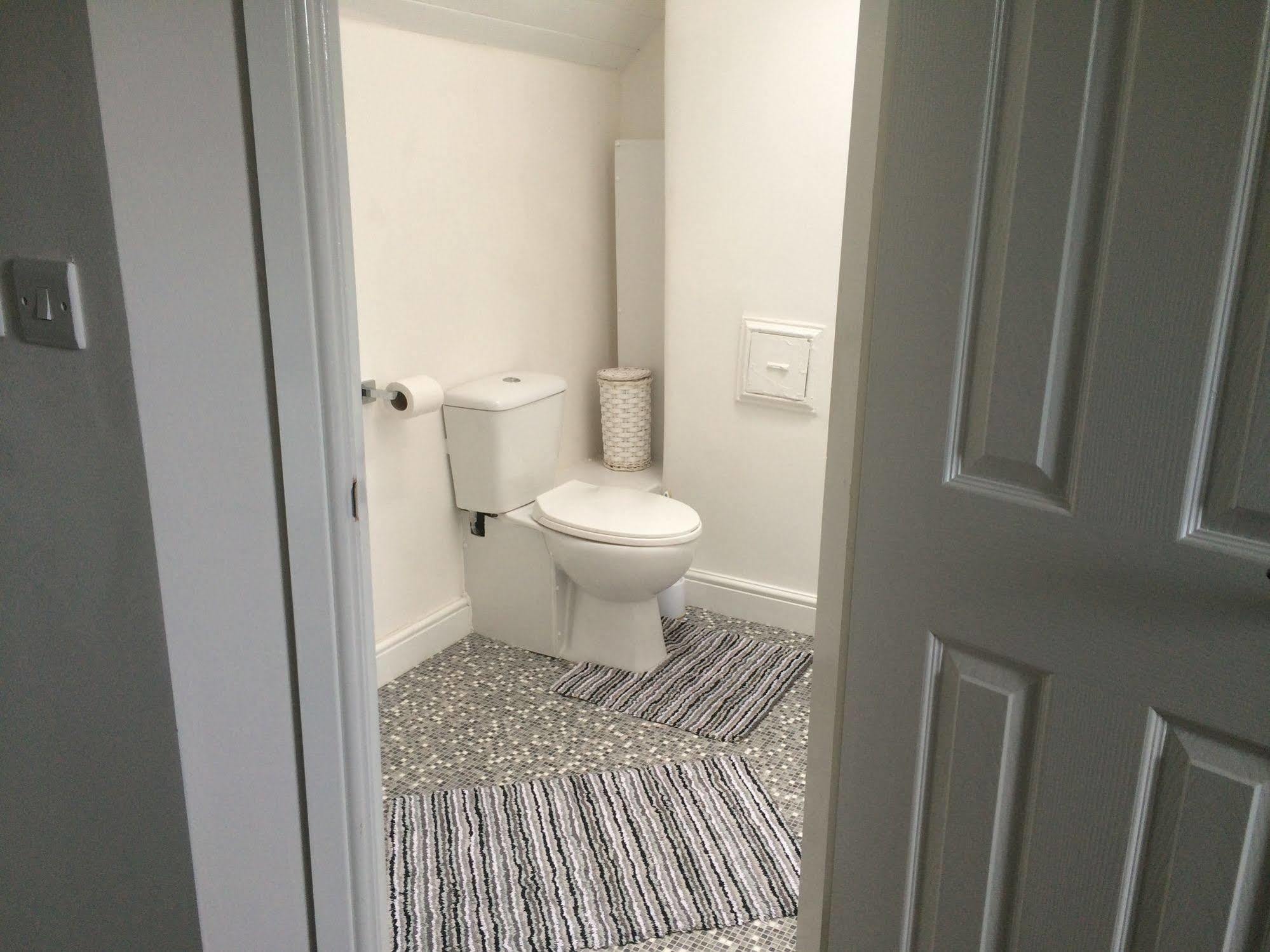 Regent Serviced Suites Doncaster Kültér fotó