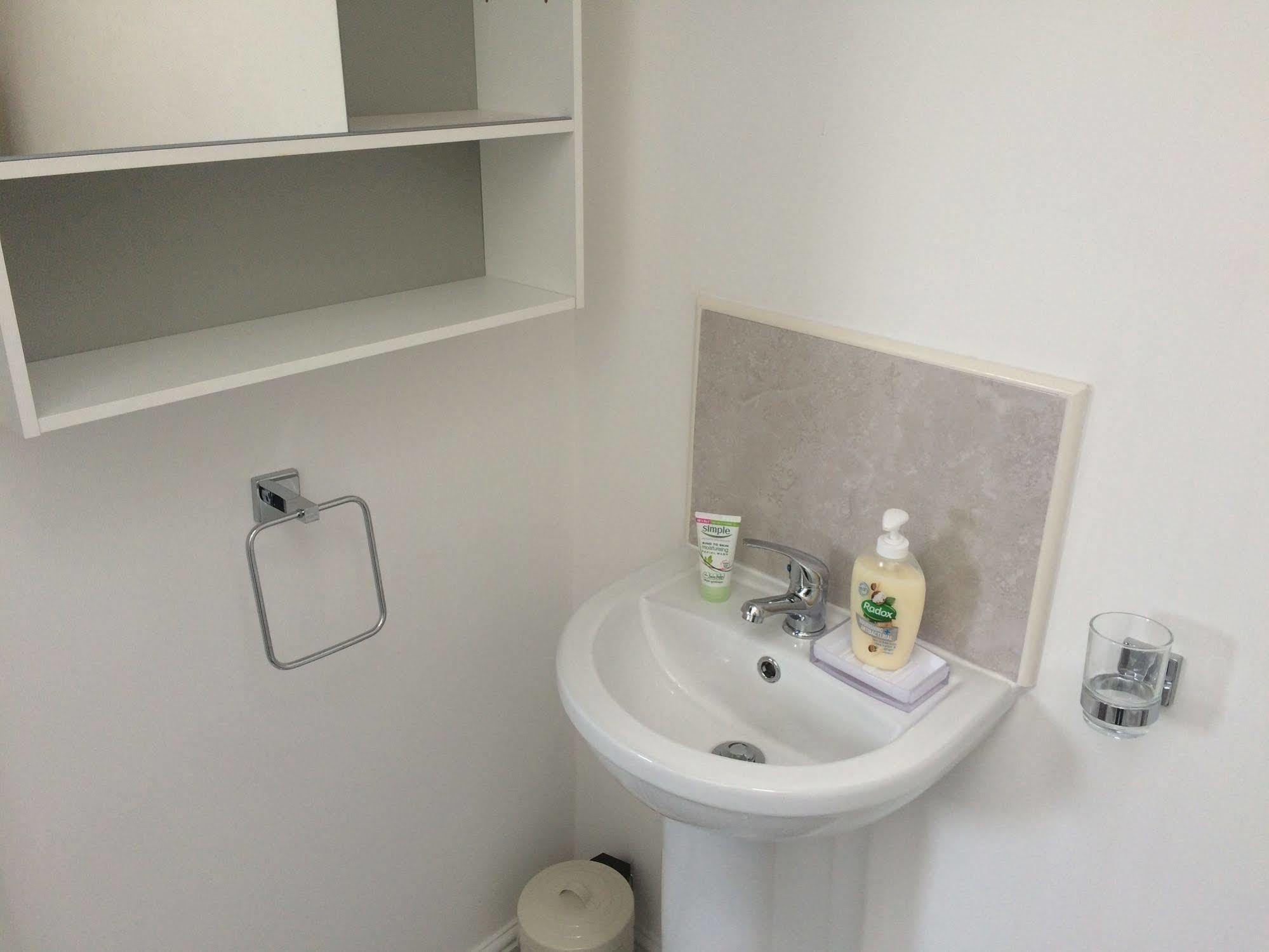 Regent Serviced Suites Doncaster Kültér fotó