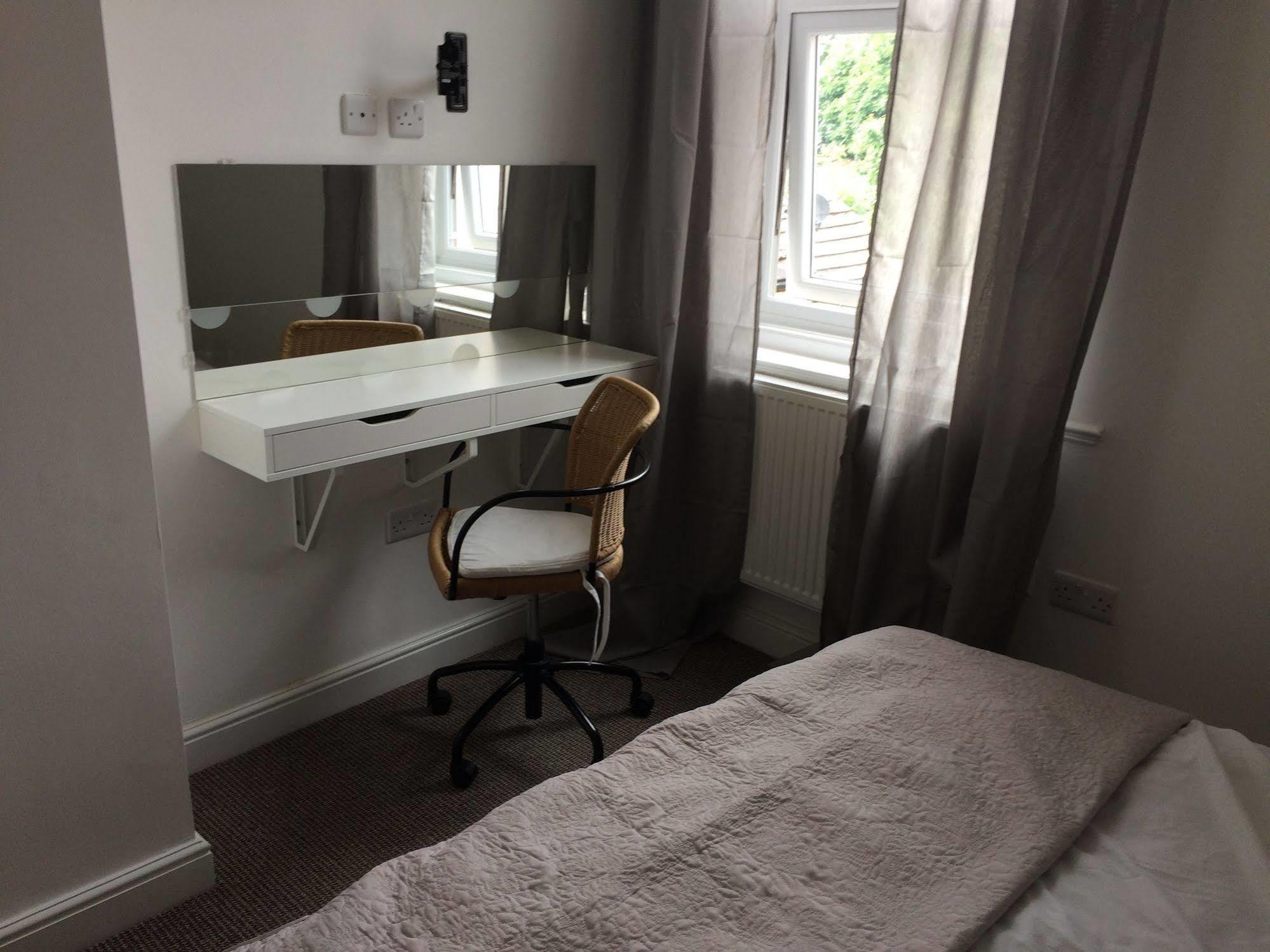 Regent Serviced Suites Doncaster Kültér fotó