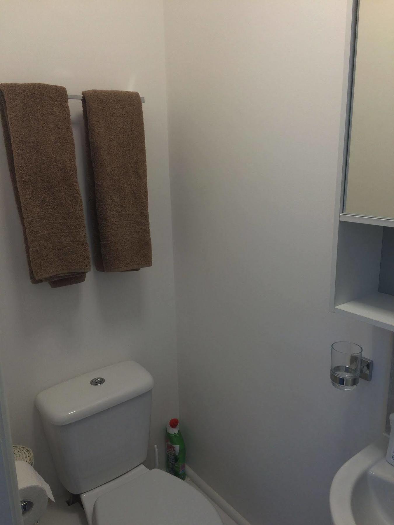 Regent Serviced Suites Doncaster Kültér fotó