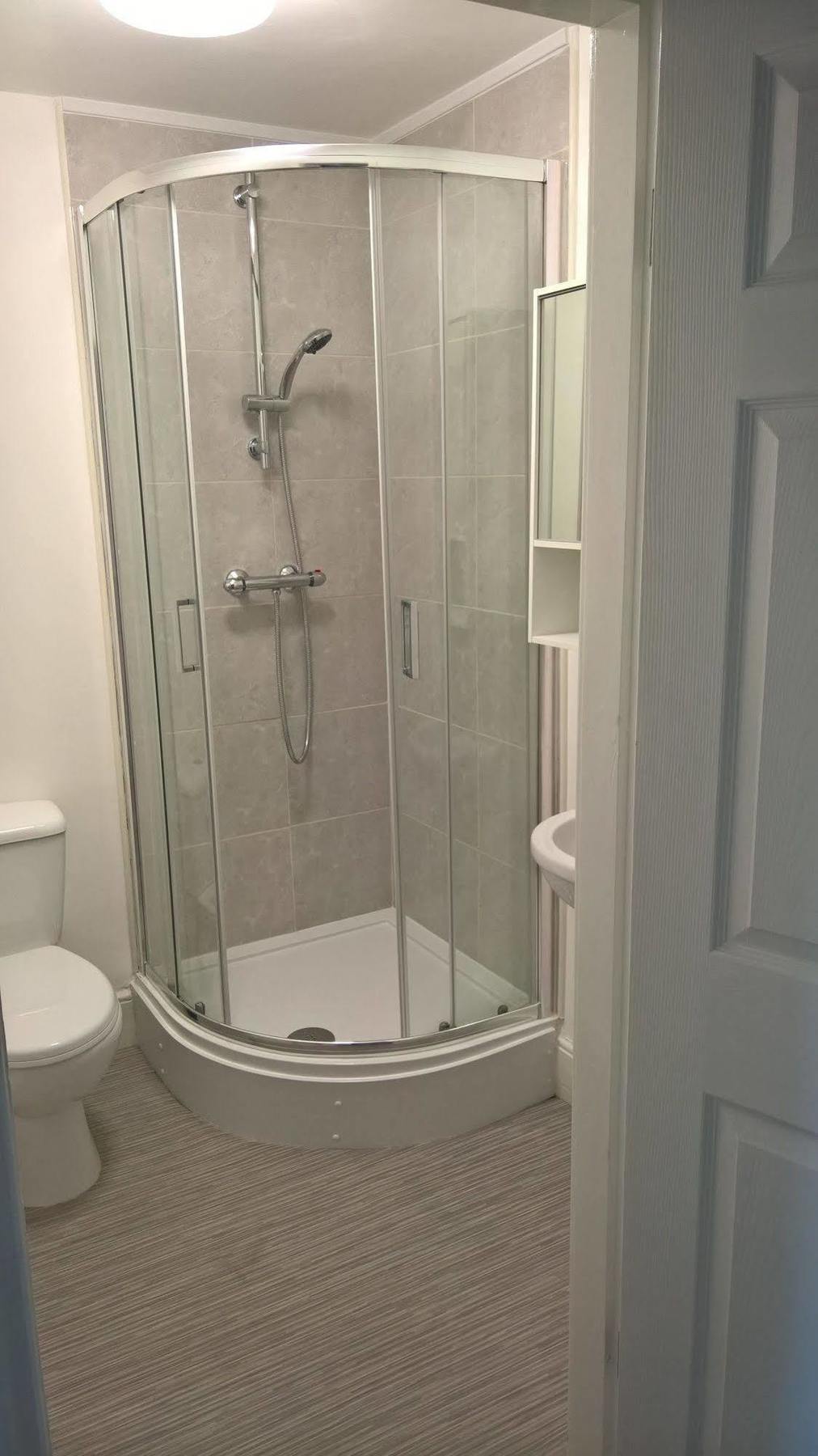 Regent Serviced Suites Doncaster Kültér fotó