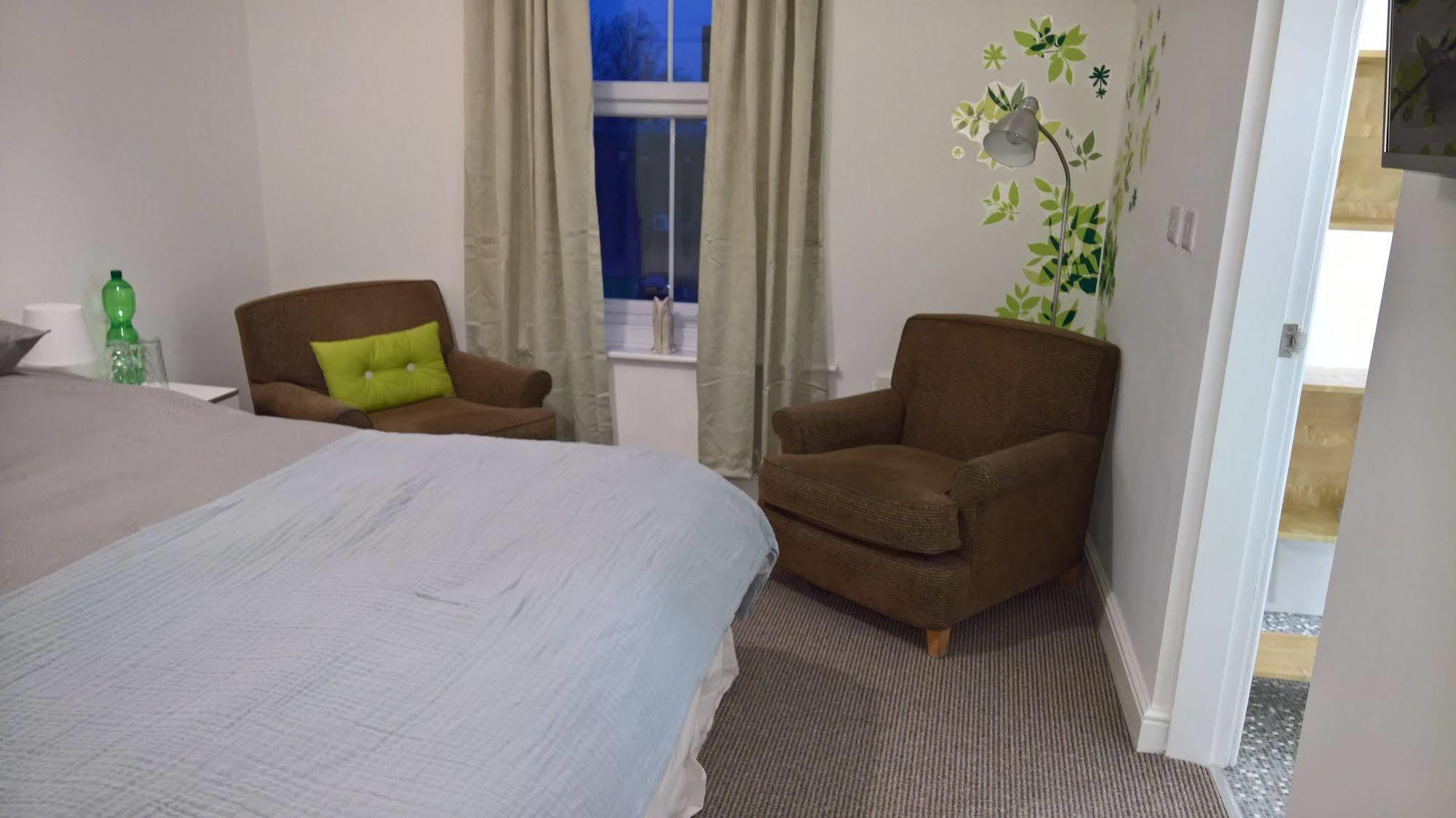 Regent Serviced Suites Doncaster Kültér fotó