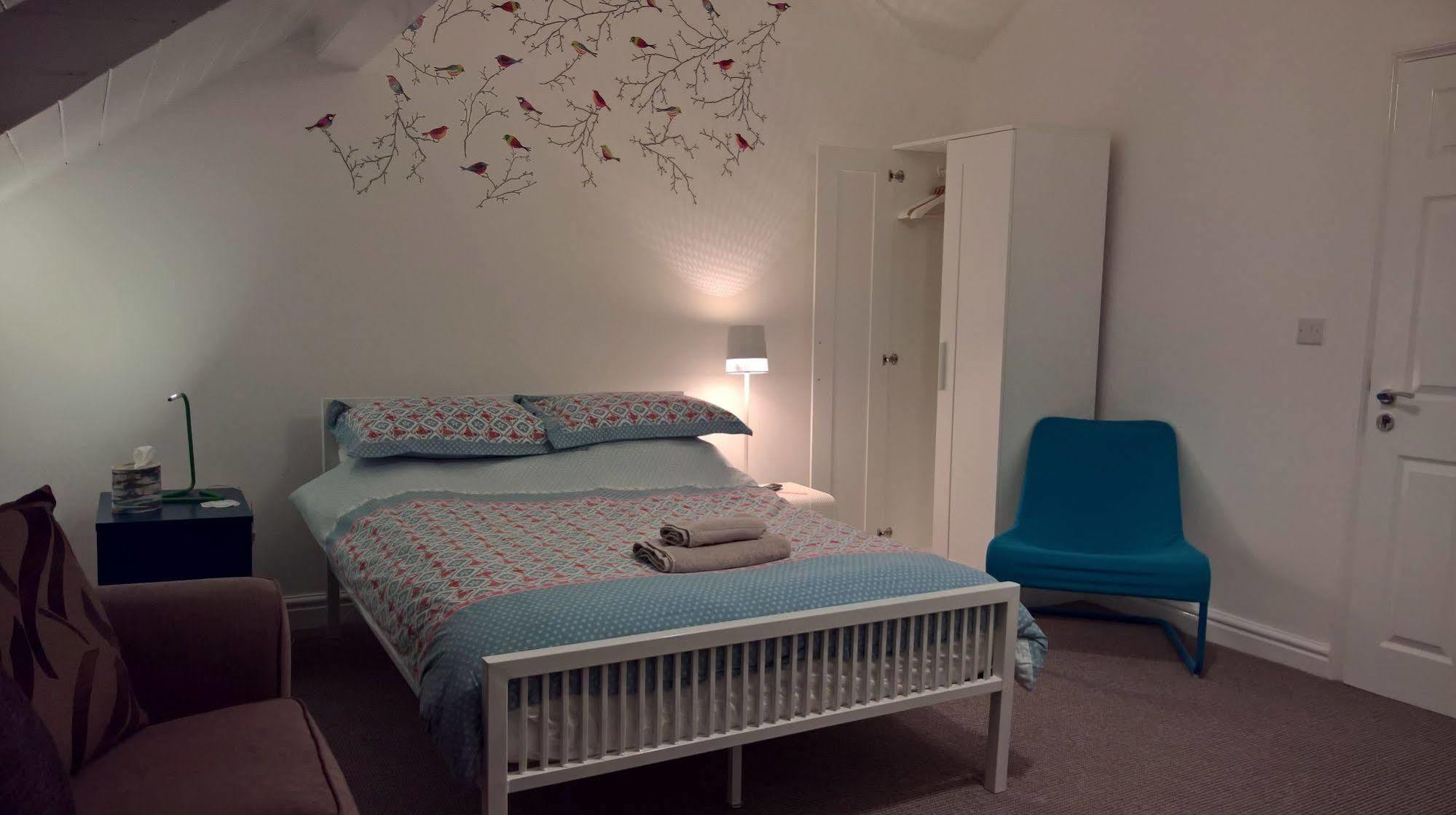 Regent Serviced Suites Doncaster Kültér fotó