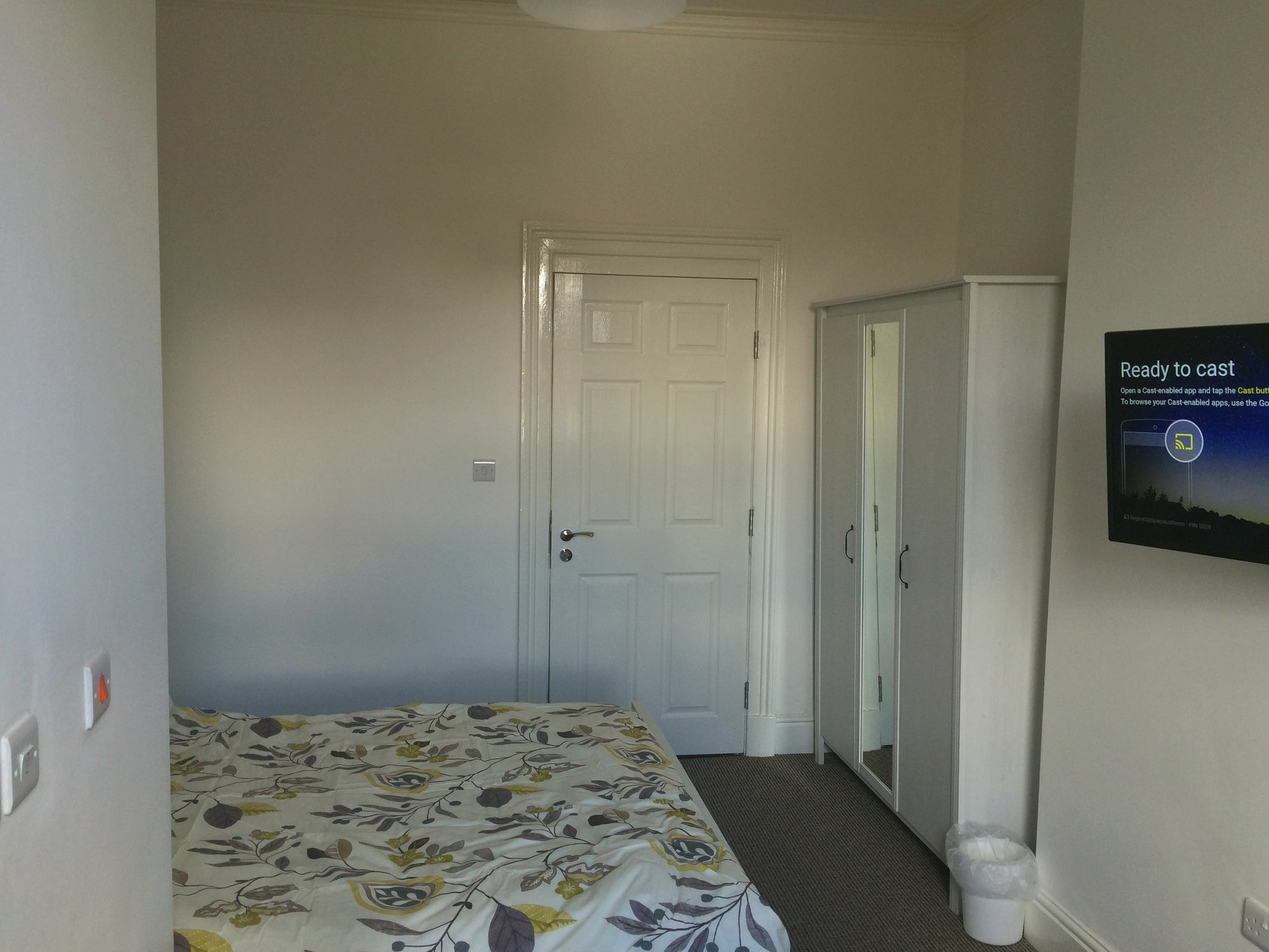 Regent Serviced Suites Doncaster Kültér fotó