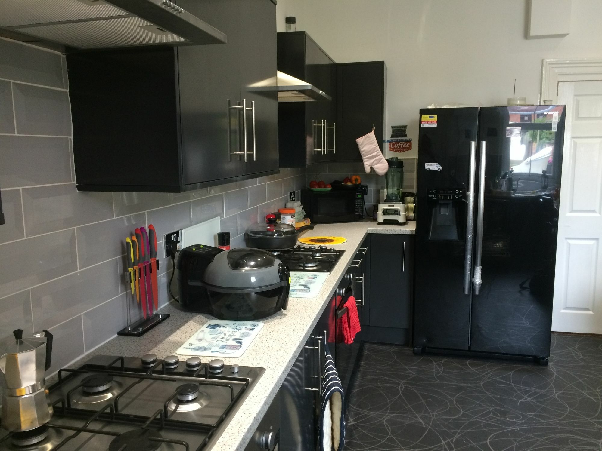 Regent Serviced Suites Doncaster Kültér fotó